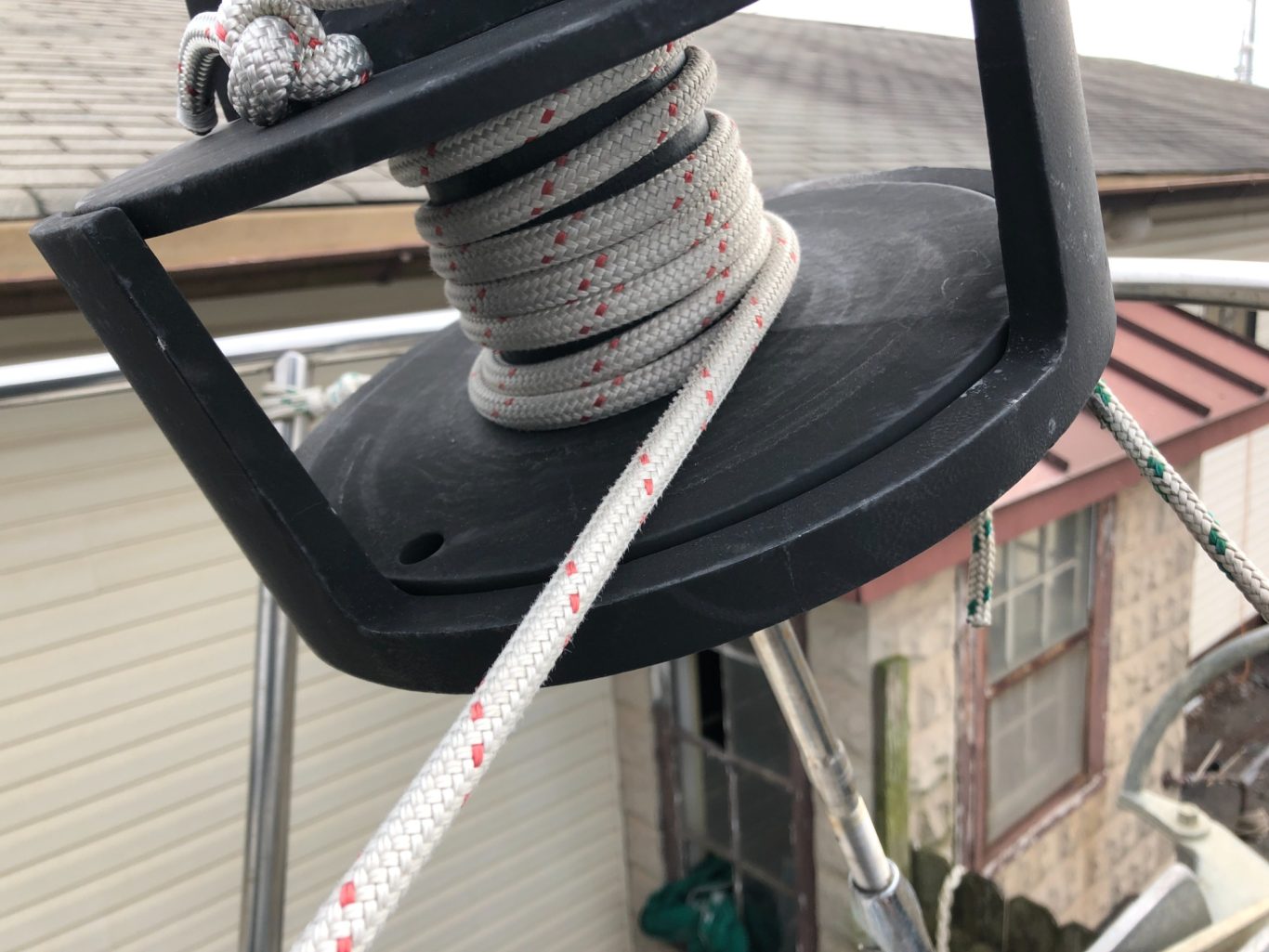 Alado Drum A3 Alado Furler Drum A3